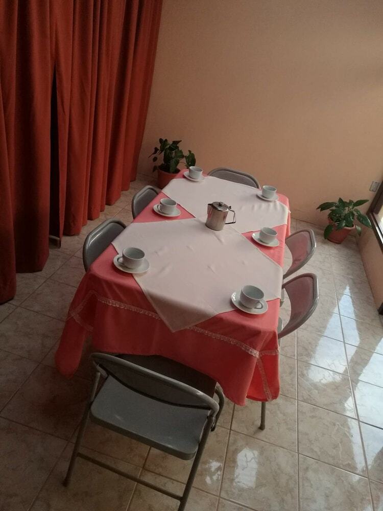 Bed & Breakfast Hotel La Puesta Del Sol