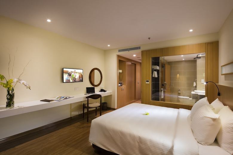 Hotel Starcity Nha Trang