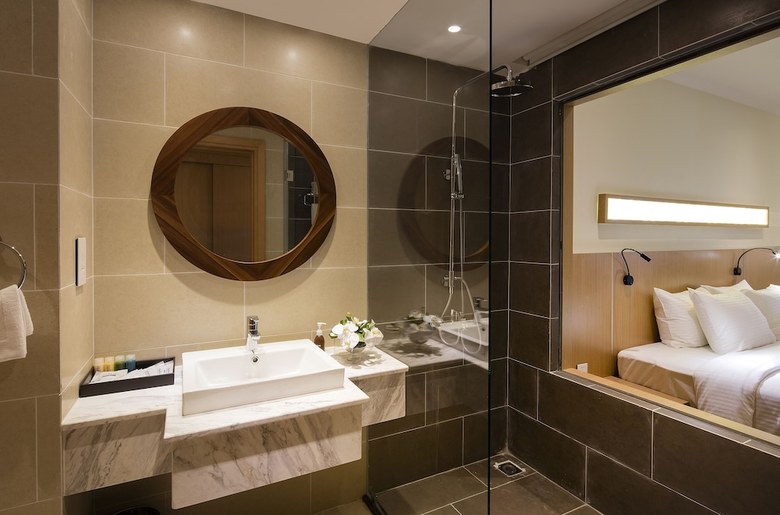 Hotel Starcity Nha Trang