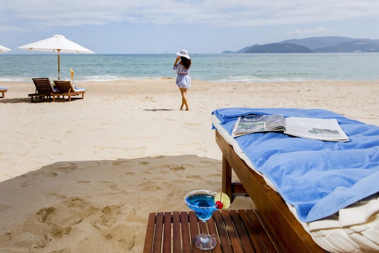 Hotel Starcity Nha Trang