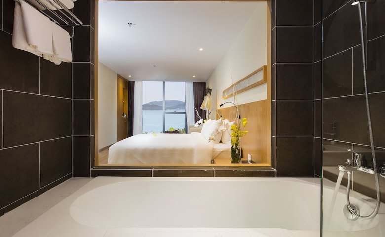 Hotel Starcity Nha Trang