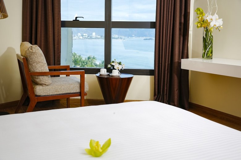 Hotel Starcity Nha Trang