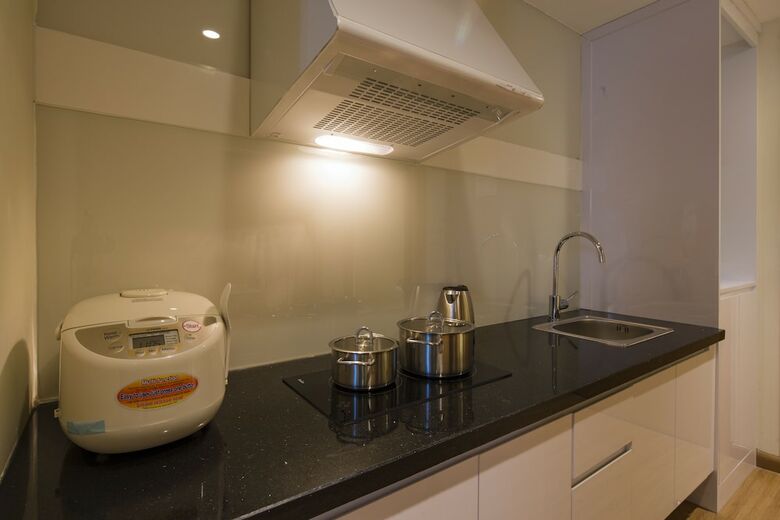 Hotel Starcity Nha Trang