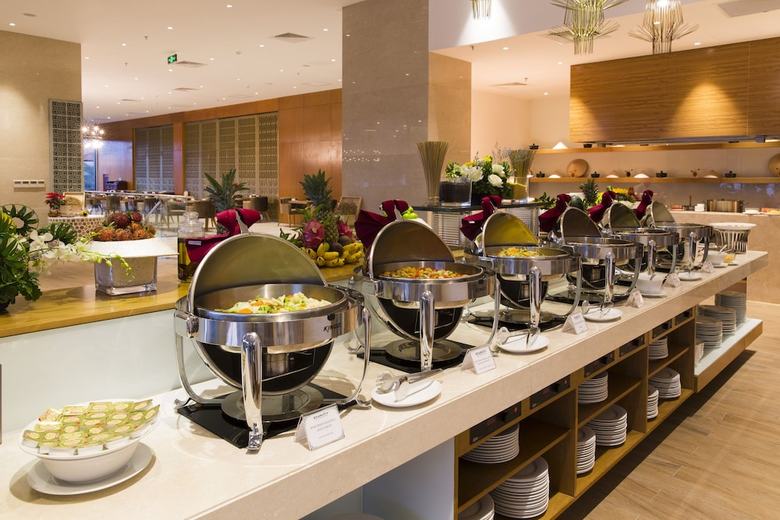 Hotel Starcity Nha Trang