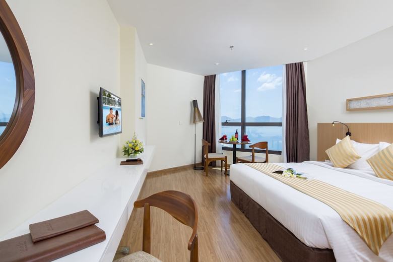 Hotel Starcity Nha Trang