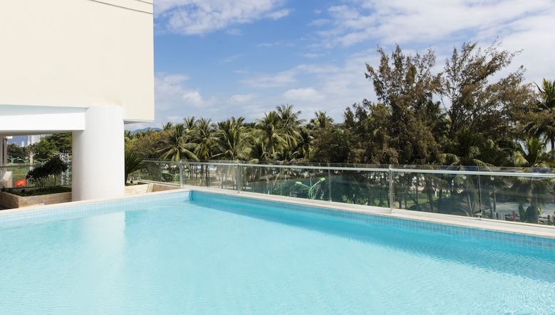 Hotel Starcity Nha Trang