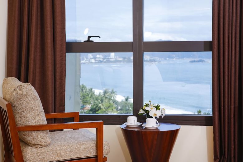 Hotel Starcity Nha Trang