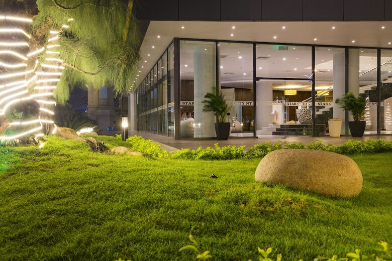 Hotel Starcity Nha Trang