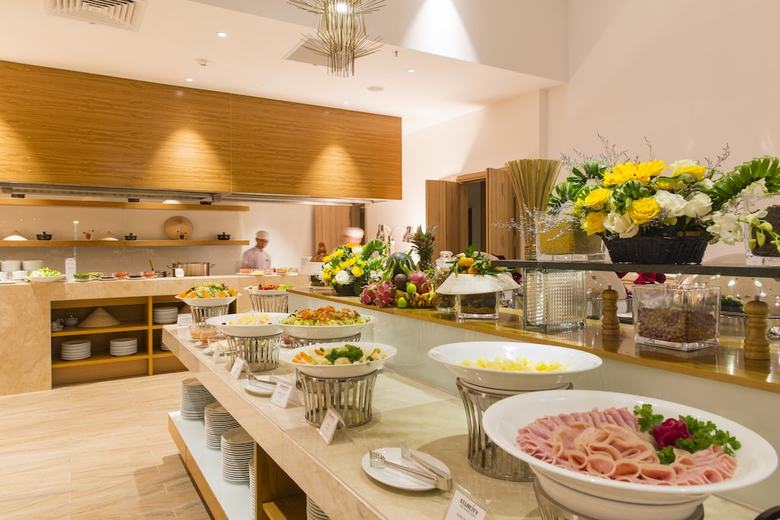 Hotel Starcity Nha Trang