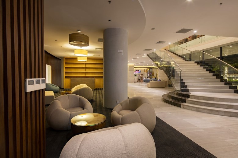 Hotel Starcity Nha Trang