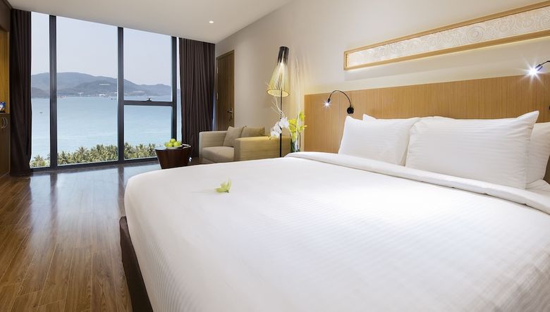 Hotel Starcity Nha Trang