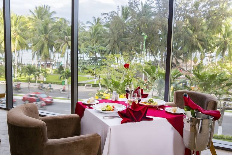 Hotel Starcity Nha Trang
