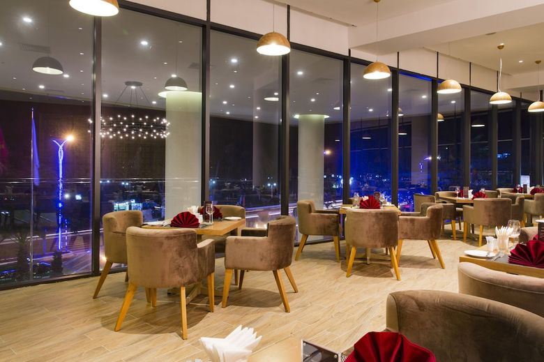Hotel Starcity Nha Trang