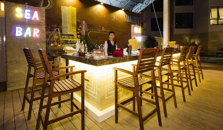 Hotel Starcity Nha Trang