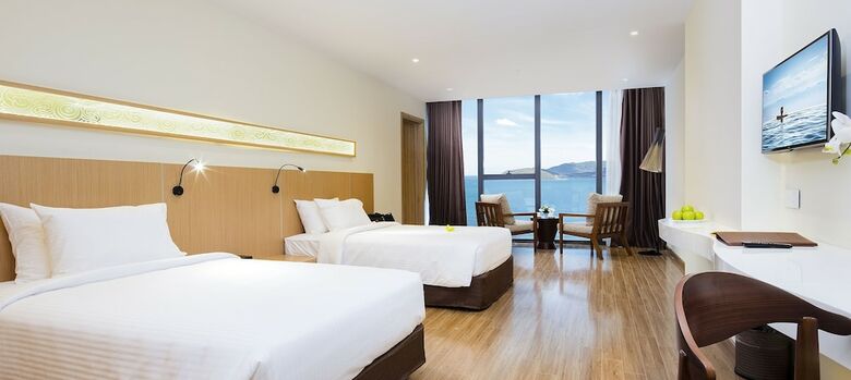 Hotel Starcity Nha Trang