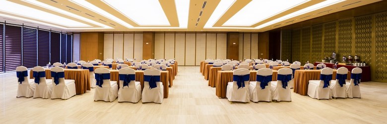 Hotel Starcity Nha Trang