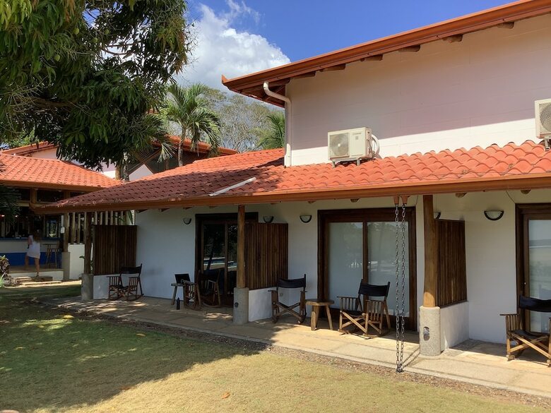 Hotel Casa Caletas