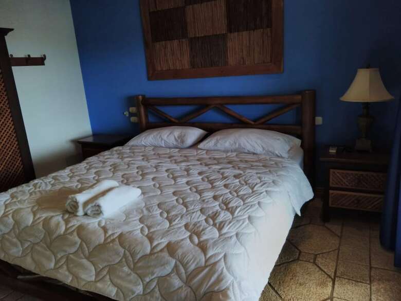 Hotel Casa Caletas