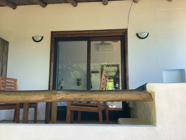 Hotel Casa Caletas