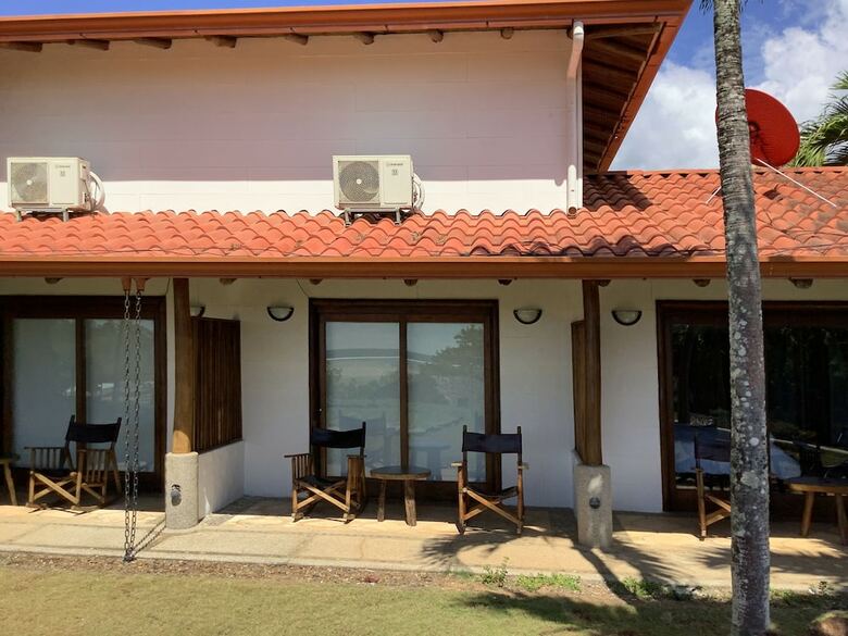 Hotel Casa Caletas