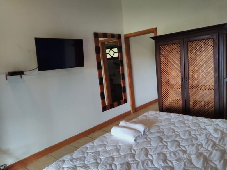 Hotel Casa Caletas