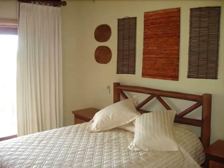 Hotel Casa Caletas