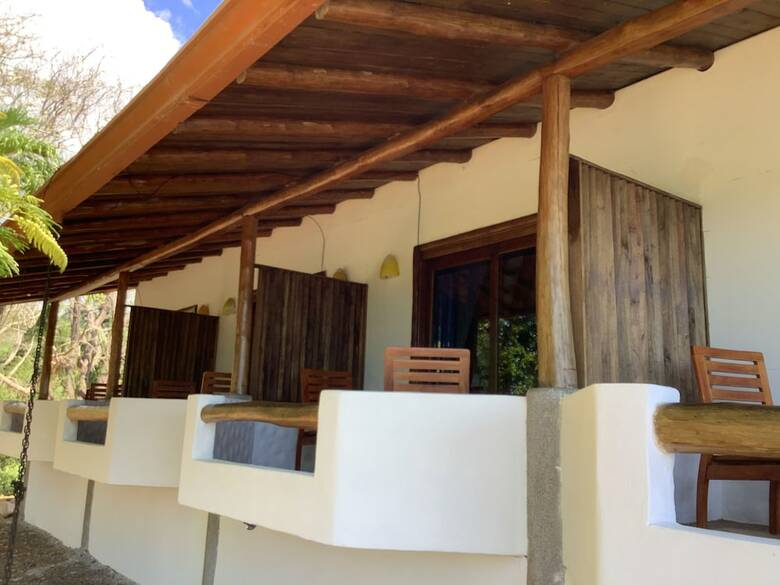 Hotel Casa Caletas