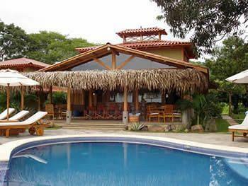 Hotel Casa Caletas