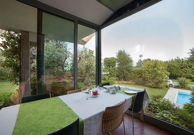B&B Villa Adriano