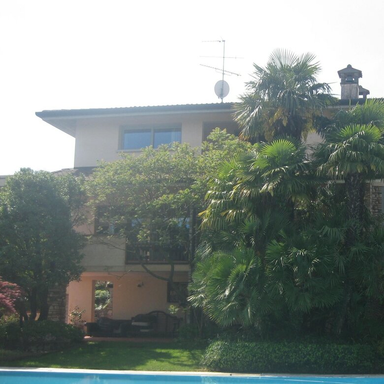 B&B Villa Adriano