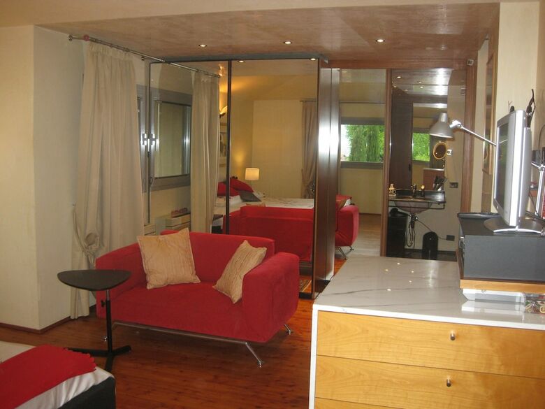 B&B Villa Adriano