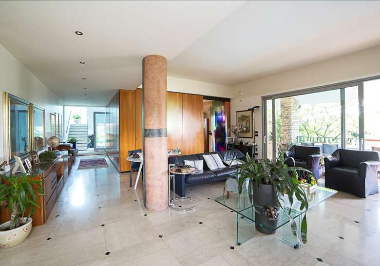 B&B Villa Adriano