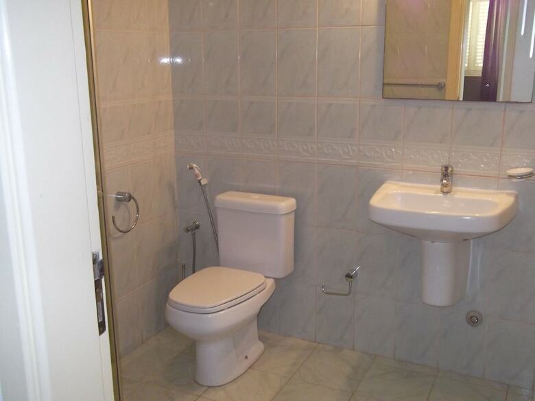 Apartamentos Vila Cabral