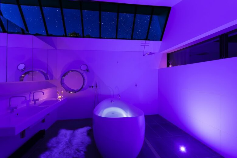 Hotel Alkina Lodge