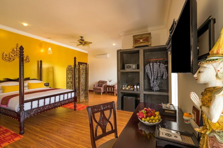 Hotel Beyond Yangon Boutique Inn