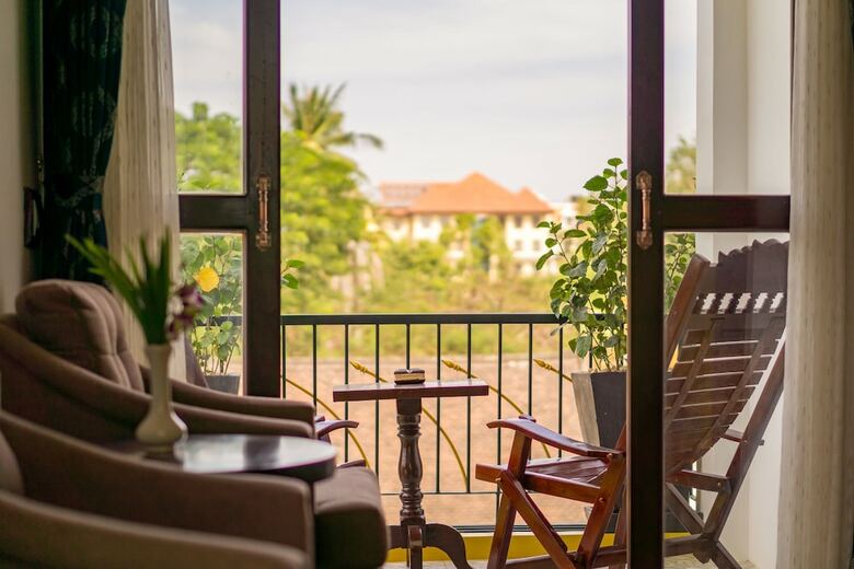 Hotel Beyond Yangon Boutique Inn