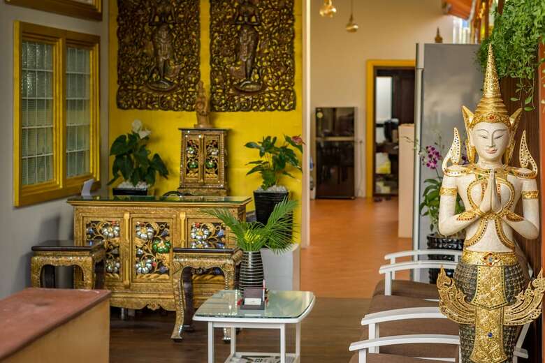 Hotel Beyond Yangon Boutique Inn