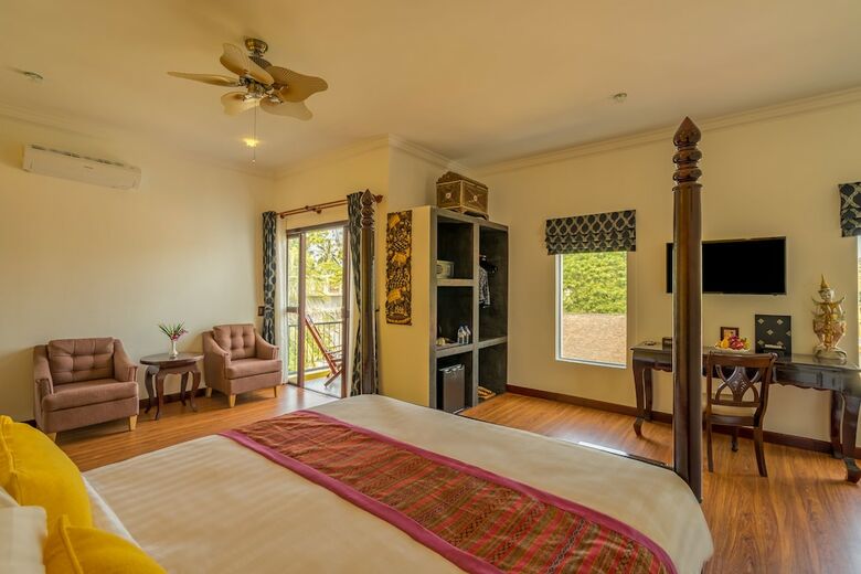 Hotel Beyond Yangon Boutique Inn
