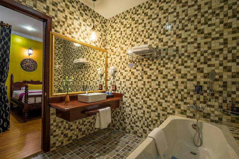 Hotel Beyond Yangon Boutique Inn