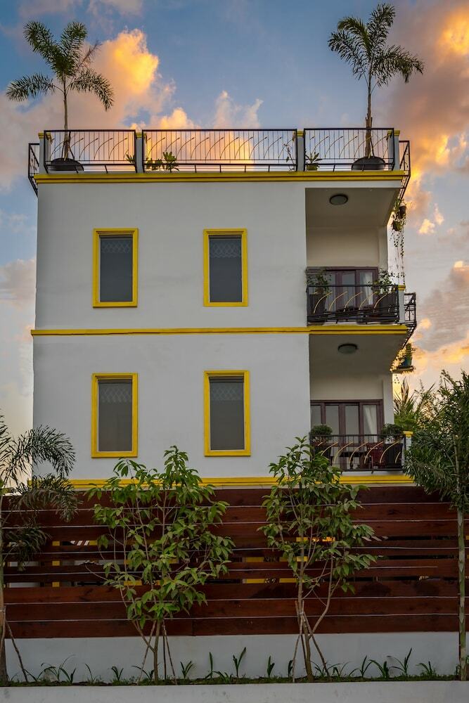 Hotel Beyond Yangon Boutique Inn