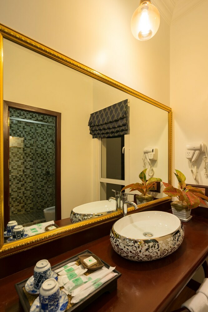 Hotel Beyond Yangon Boutique Inn