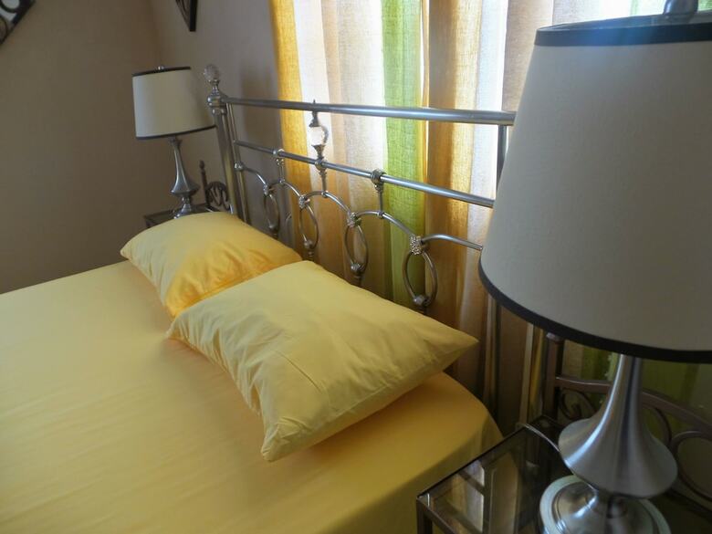 Apartamentos B's Guest House