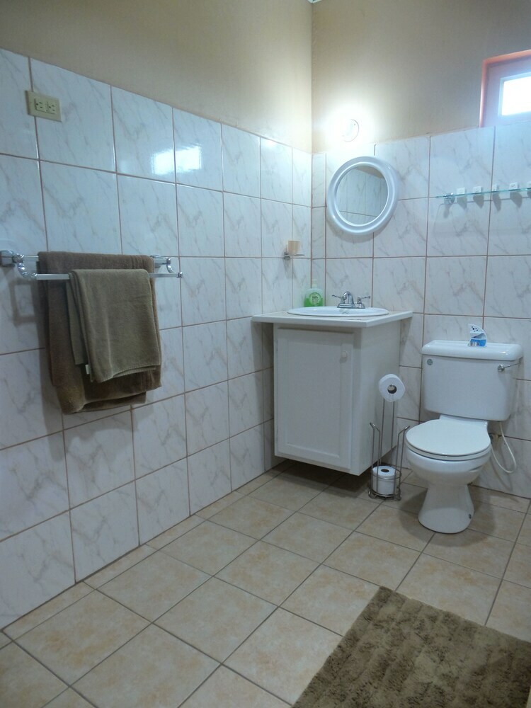 Apartamentos B's Guest House