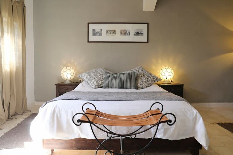 Le Petit Hotel Du Flouka