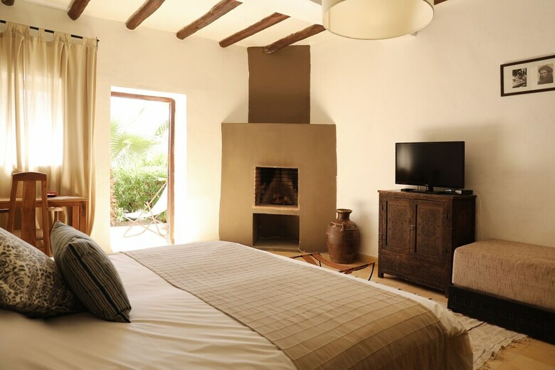Le Petit Hotel Du Flouka