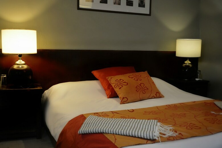 Le Petit Hotel Du Flouka