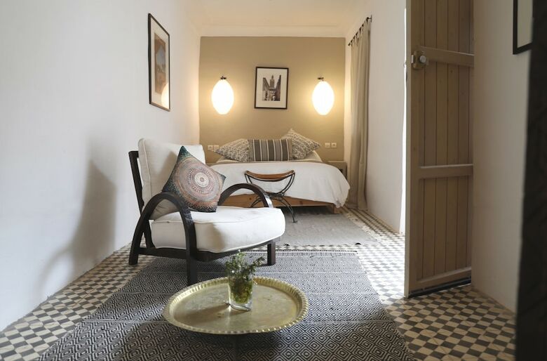 Le Petit Hotel Du Flouka