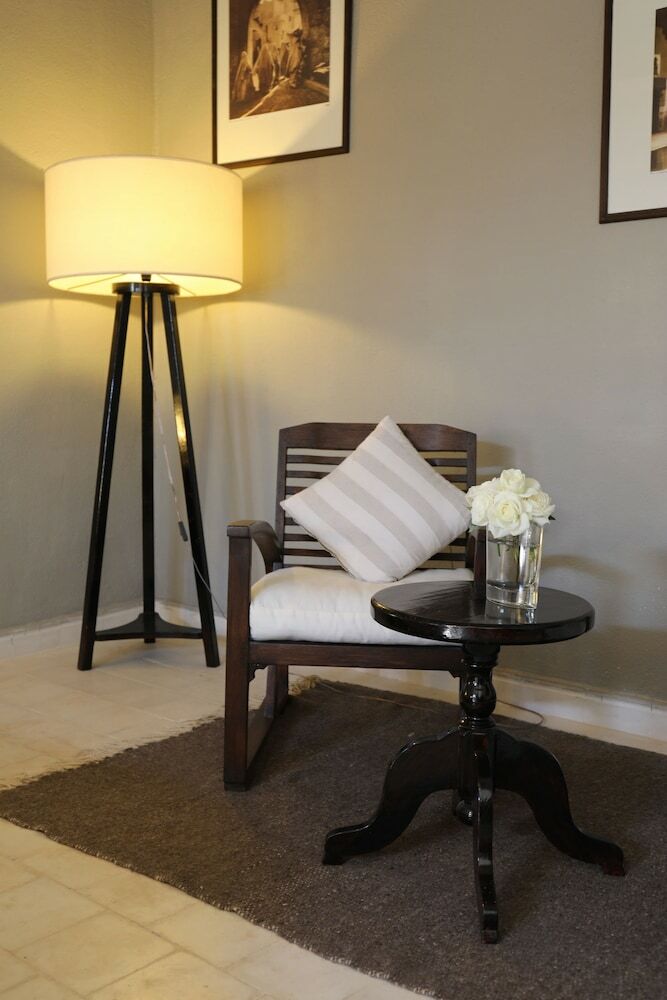 Le Petit Hotel Du Flouka