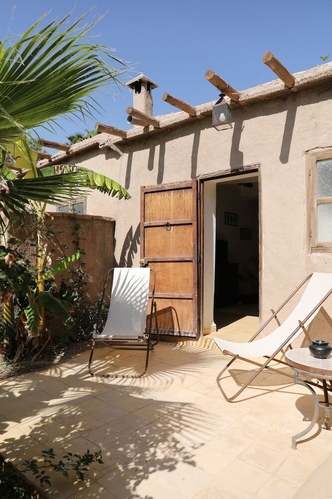 Le Petit Hotel Du Flouka