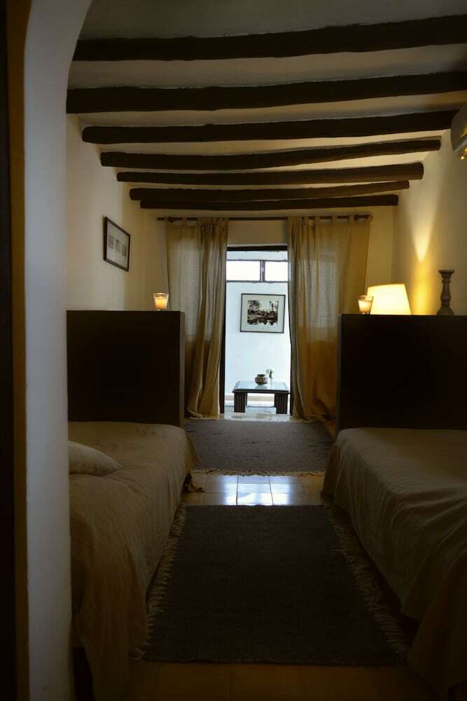 Le Petit Hotel Du Flouka